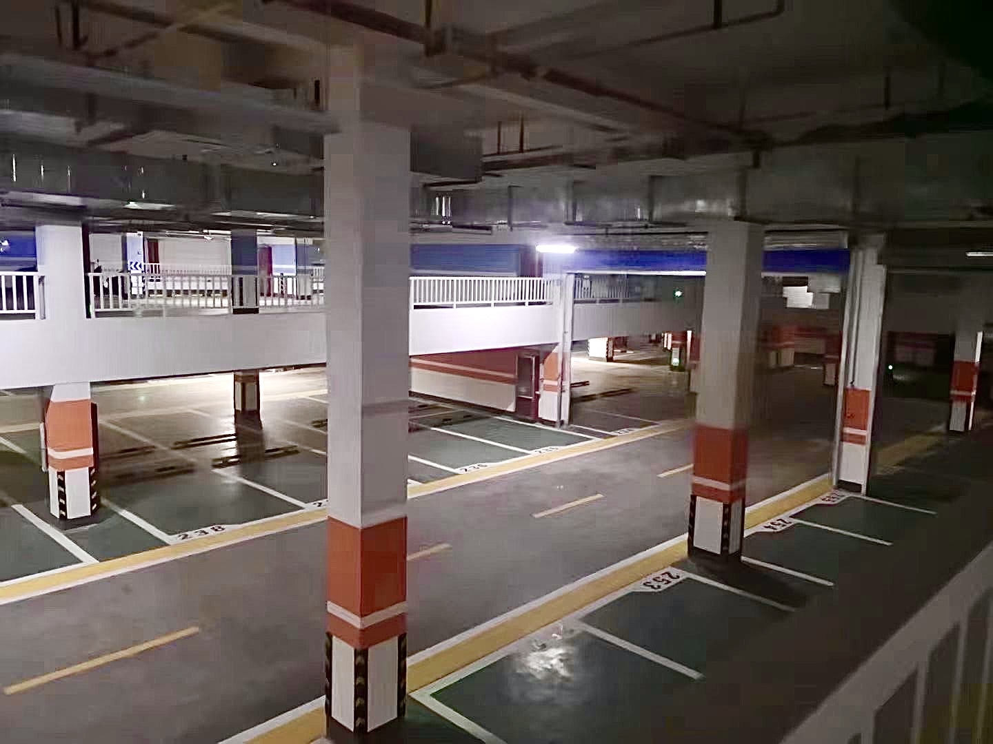 琼中上海博普四年前授权设计的项目已投入使用